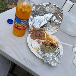 Tacos Jimenez