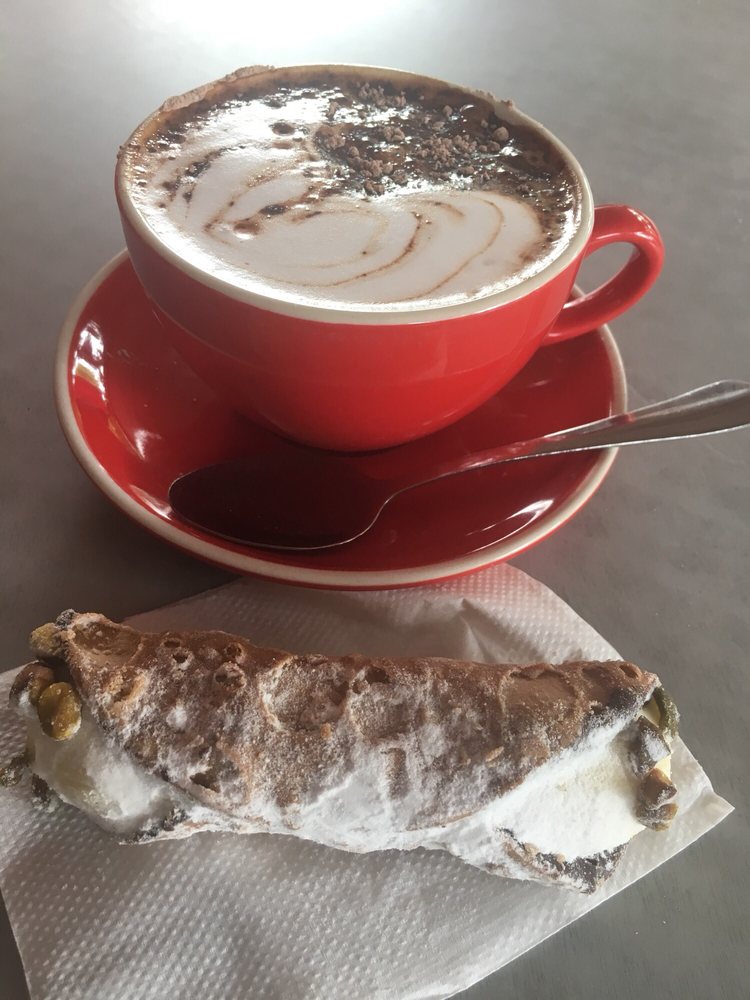 CIBO ESPRESSO 20 Photos & 13 Reviews Coffee & Tea 199 Hutt St