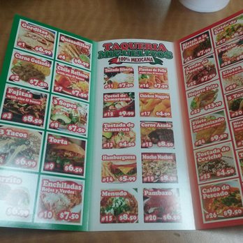 Taqueria Miguelitos - Tacos Near Me - Denton, Texas Taqueria Miguelitos - Tacos Near Me - Denton, Texas