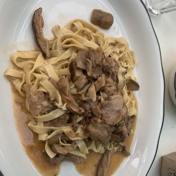 Osteria 106 - Pure plain and tasteless garbage cost $32!!! No way ever again - Italian Near Me - New York, New York Osteria 106 - Pure plain and tasteless garbage cost $32!!! No way ever again - Italian Near Me - New York, New York