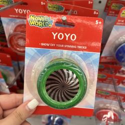 Dollar Tree - When's the last time you saw one of these?