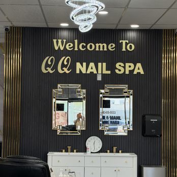 Qq Nail Spa - Nail Salons Near Me - Long Beach, California Qq Nail Spa - Nail Salons Near Me - Long Beach, California
