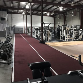 Immortals Fitness - Run track - Trainers Near Me - Mukilteo, Washington Immortals Fitness - Run track - Trainers Near Me - Mukilteo, Washington