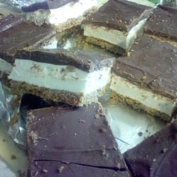 Cookie Lady Treats