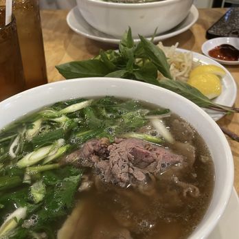 Pho Thin - Vietnamese Near Me - Westminster, California