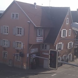 Steakhaus Alte Schmiede