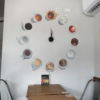 La Coffeetera - It's coffee o'clock! - Coffee & Tea Near Me - San Juan, Puerto Rico La Coffeetera - It's coffee o'clock! - Coffee & Tea Near Me - San Juan, Puerto Rico