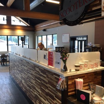Scooter's Coffee - Barista - Coffee & Tea Near Me - Watertown, South Dakota