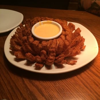 Outback Steakhouse - Bloomin' Onion, our app - Steakhouses Near Me - Rochelle Park, New Jersey Outback Steakhouse - Bloomin' Onion, our app - Steakhouses Near Me - Rochelle Park, New Jersey