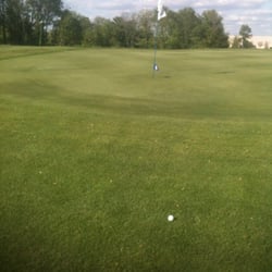 City of Florence Golf Course - I par 3