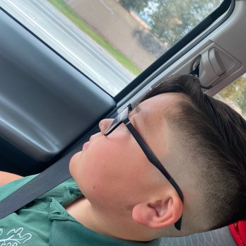 Excellence Barbershop 2 - Done by Bravo. - Barbers Near Me - Riverside, California