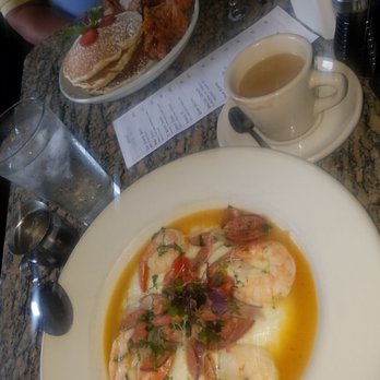 Lucille's - pancakes & wings and shrimp & grits with perfect coffee - New American Near Me - Houston, Texas Lucille's - pancakes & wings and shrimp & grits with perfect coffee - New American Near Me - Houston, Texas