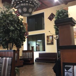 Afandina Cafe - Entrance