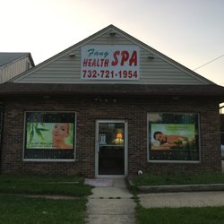 Ying Health Spa - Fang Health SPA