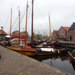 de haven