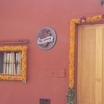 Pal'Dolor - Cocina Pa'l dolor! - Signature Cuisine Near Me - Oaxaca, OAX Pal'Dolor - Cocina Pa'l dolor! - Signature Cuisine Near Me - Oaxaca, OAX