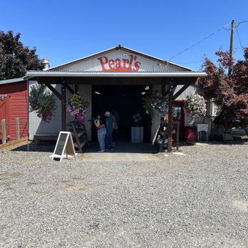 Pearl's Place - Fruits & Veggies Near Me - Hood River, Oregon Pearl's Place - Fruits & Veggies Near Me - Hood River, Oregon