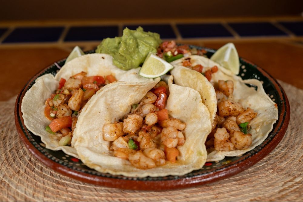 Si Senor Real Mexican Food — Mexican restaurant in Erie