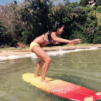 Tamba Surf Company - Surfs up - Sports Wear Near Me - Kapaa, Hawaii