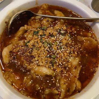 Tasty Szechuan - Fish Filet in Hot Chili Oil - Noodles Near Me - Concord, California Tasty Szechuan - Fish Filet in Hot Chili Oil - Noodles Near Me - Concord, California