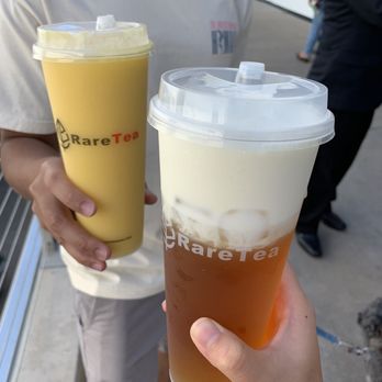 RareTea - Bubble Tea Near Me - Sacramento, California RareTea - Bubble Tea Near Me - Sacramento, California