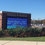 Photo of Ronald Wilson Reagan Middle School