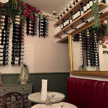 Cafe Luce - Italian Near Me - Manhattan, New York Cafe Luce - Italian Near Me - Manhattan, New York