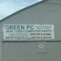 Green PC