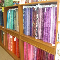 AAA Sewing and Fabric