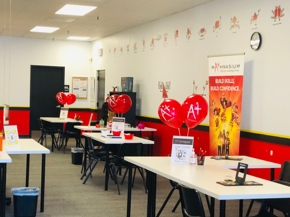 Mathnasium - reading tutor in Lanham, MD