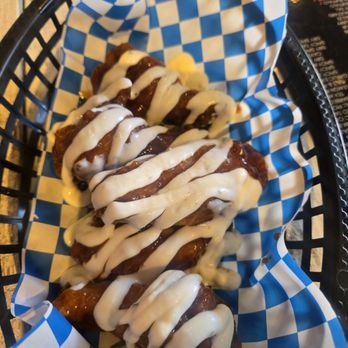 House Of Fries - Burgers Near Me - Markham, Ontario