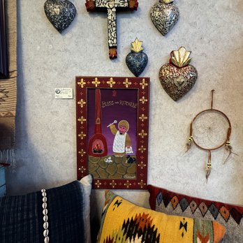 Moon Dancer - Art Galleries Near Me - Redondo Beach, California