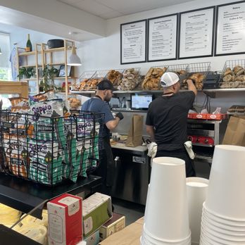 Three Brothers Bagels - Bagels Near Me - Glenshaw, Pennsylvania Three Brothers Bagels - Bagels Near Me - Glenshaw, Pennsylvania