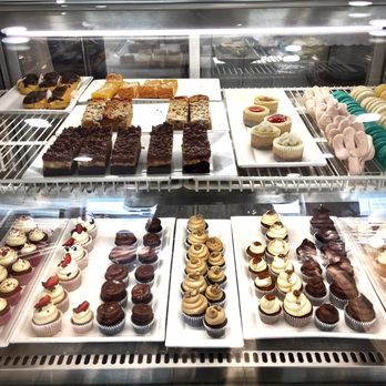 A Bakeshop - Pastry selections. I think they change it everyday. - Bakeries Near Me - Phoenix, Arizona A Bakeshop - Pastry selections. I think they change it everyday. - Bakeries Near Me - Phoenix, Arizona