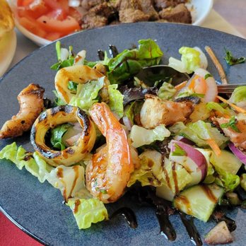 Efsane - Mediterranean Near Me - Hazlet, New Jersey