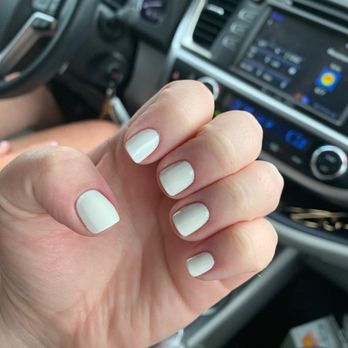 Chliney Nail and Spa - Nail Salons Near Me - Hicksville, New York