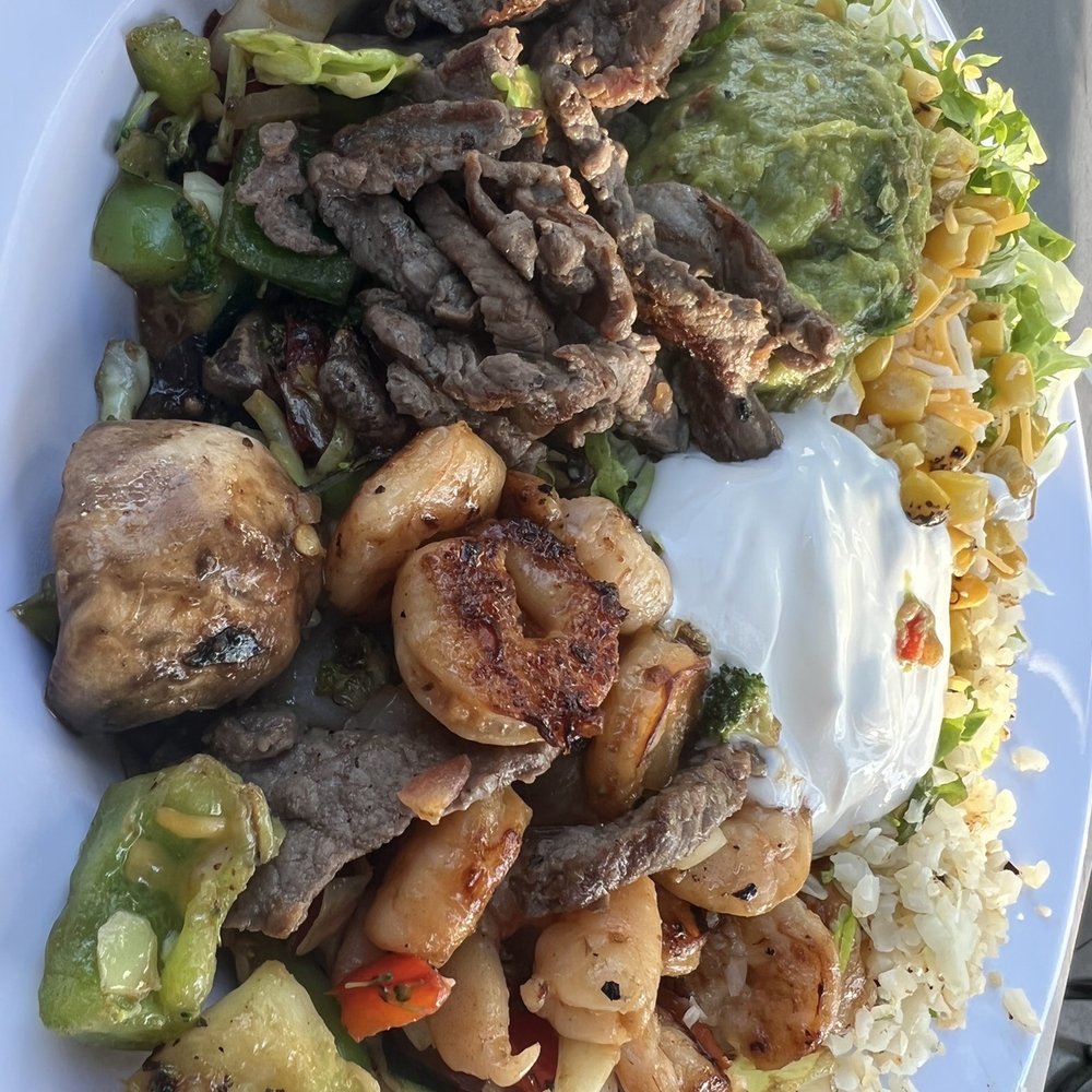 Wahoo's - Seafood Near Me - Los Alamitos, California Wahoo's - Seafood Near Me - Los Alamitos, California