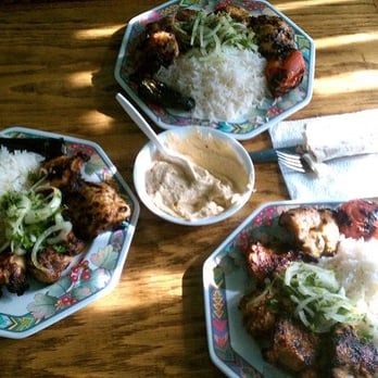 Mini Kabob - Before - Armenian Near Me - Glendale, California Mini Kabob - Before - Armenian Near Me - Glendale, California