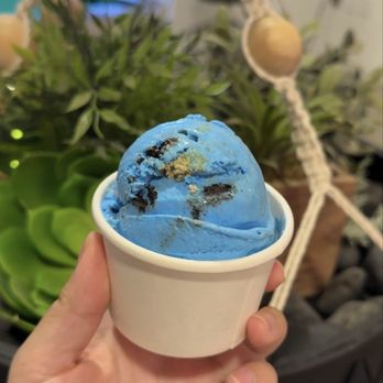 Get Coned - Ice Cream & Frozen Yogurt Near Me - Mission Viejo, California