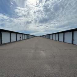 Barr Storage & Warehousing