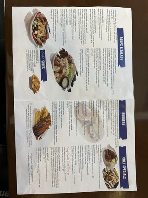 Menu photo 8 Wayfinder Estes Park, CO Menu photo 8 Wayfinder Estes Park, CO