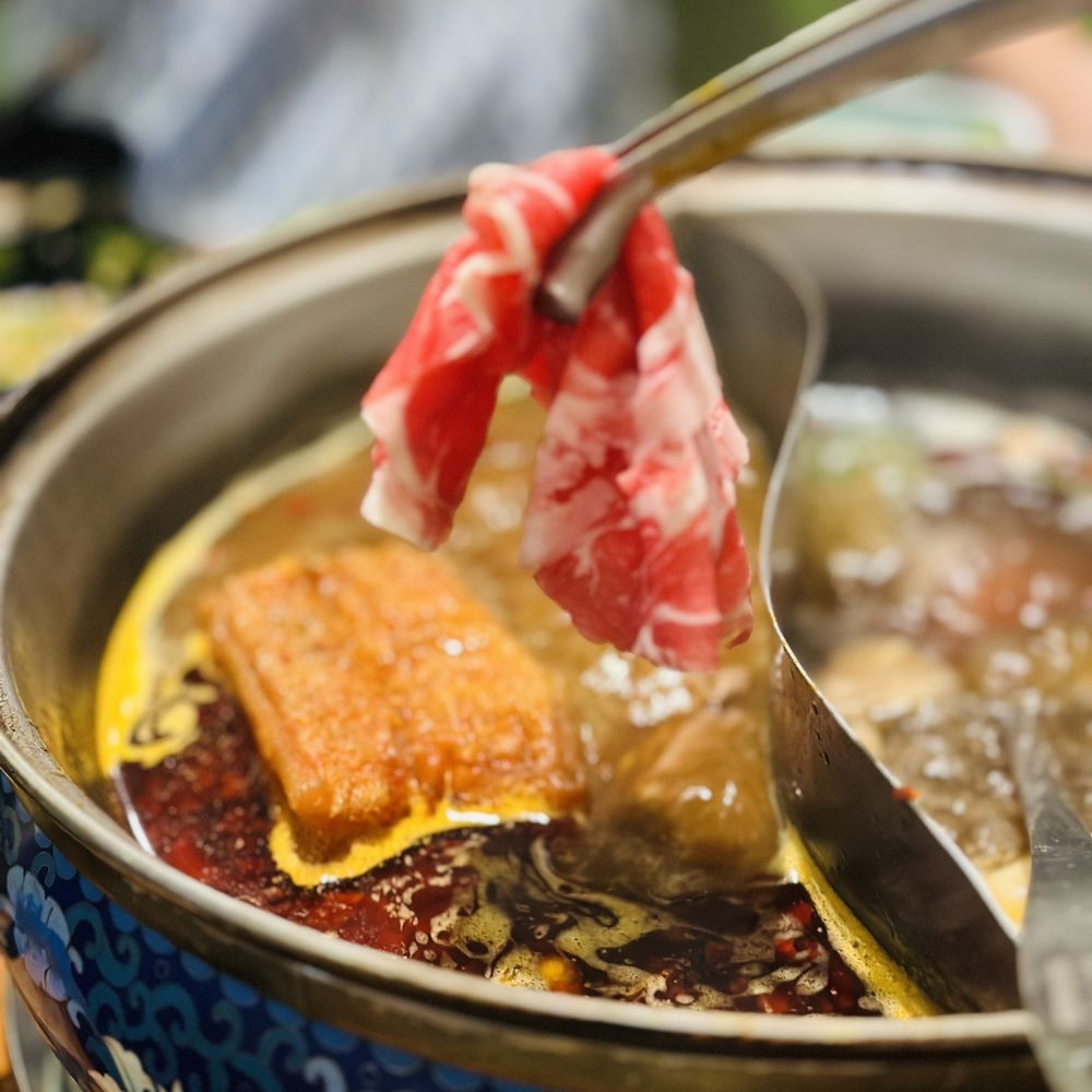 DNM Hot Pot - @eat_with_lily (food IG & tiktok) - Hot Pot Near Me - San Francisco, California DNM Hot Pot - @eat_with_lily (food IG & tiktok) - Hot Pot Near Me - San Francisco, California