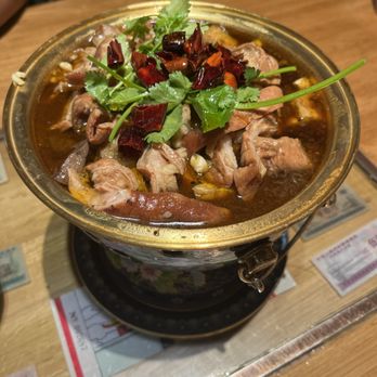 Juqi - 卤煮 - Chinese Near Me - Flushing, New York
