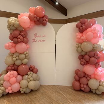 Boom Balloon - Balloon Services Near Me