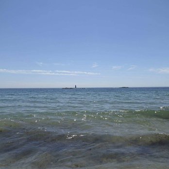 Singing Beach - Beaches Near Me - Manchester, Massachusetts