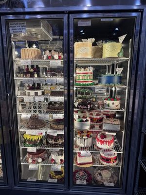 Tasty Pastry Shoppe by null