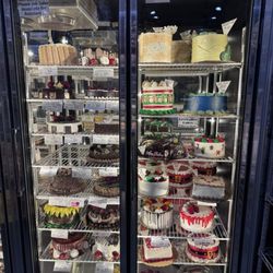 Tasty Pastry Shoppe