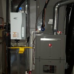 Midgard Plumbing and Heating