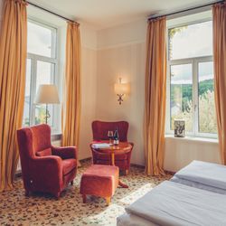 Hotel Villa Sanct Peter