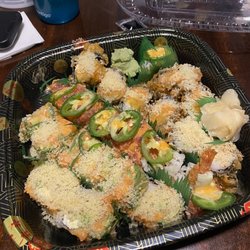 Yummy House